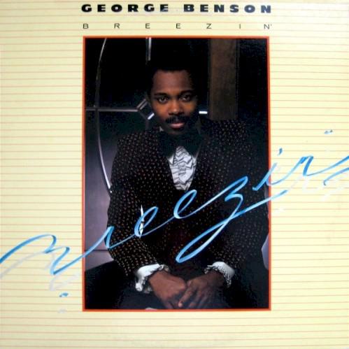 George Benson